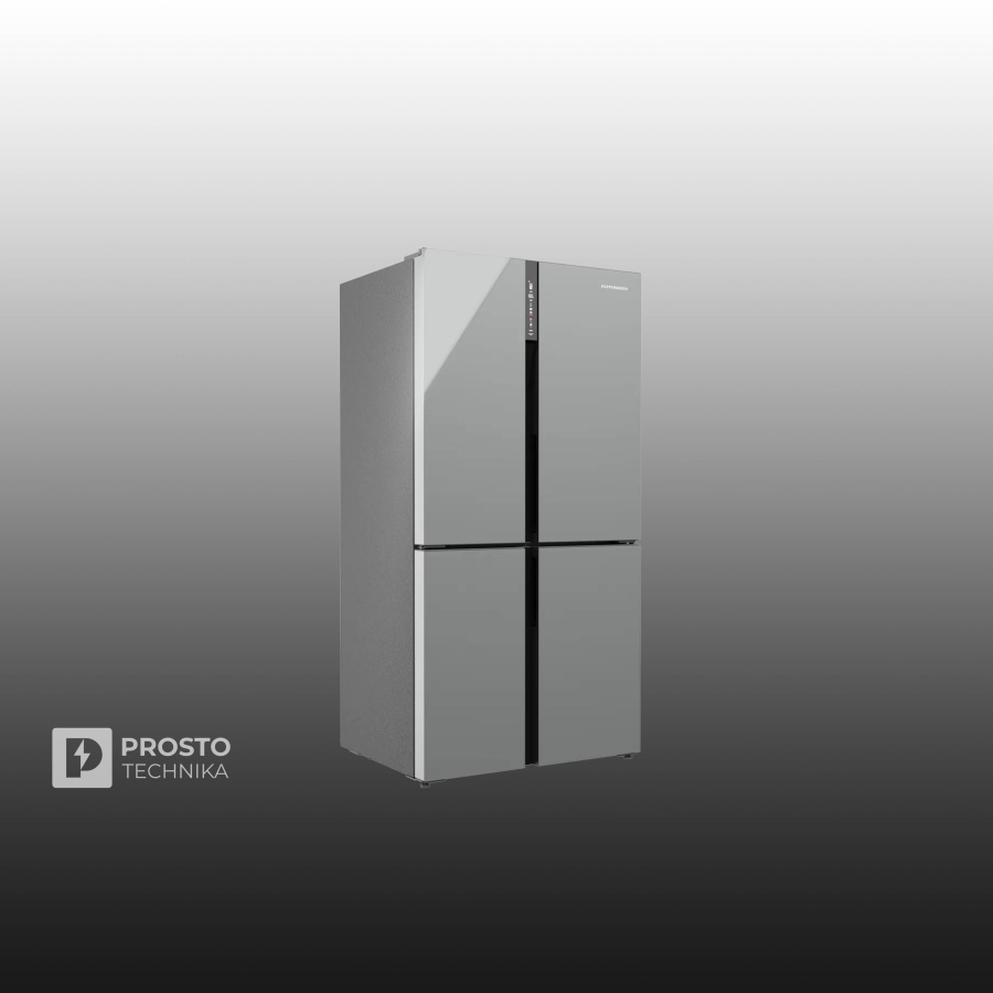 Холодильник Kuppersberg NFFD 185 SG